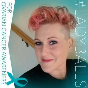 Meet your Posher, Mandy delaney